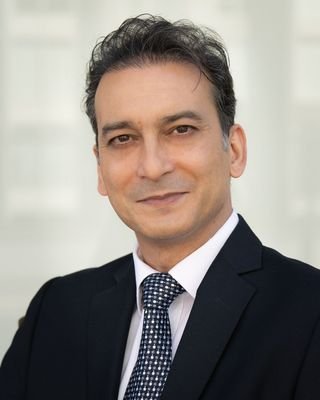 Hosein Nadali profile image